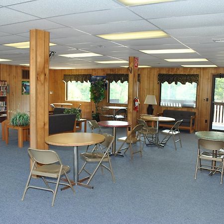 Wilmington Camping Resort Экстерьер фото
