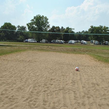 Wilmington Camping Resort Экстерьер фото