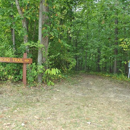Wilmington Camping Resort Экстерьер фото