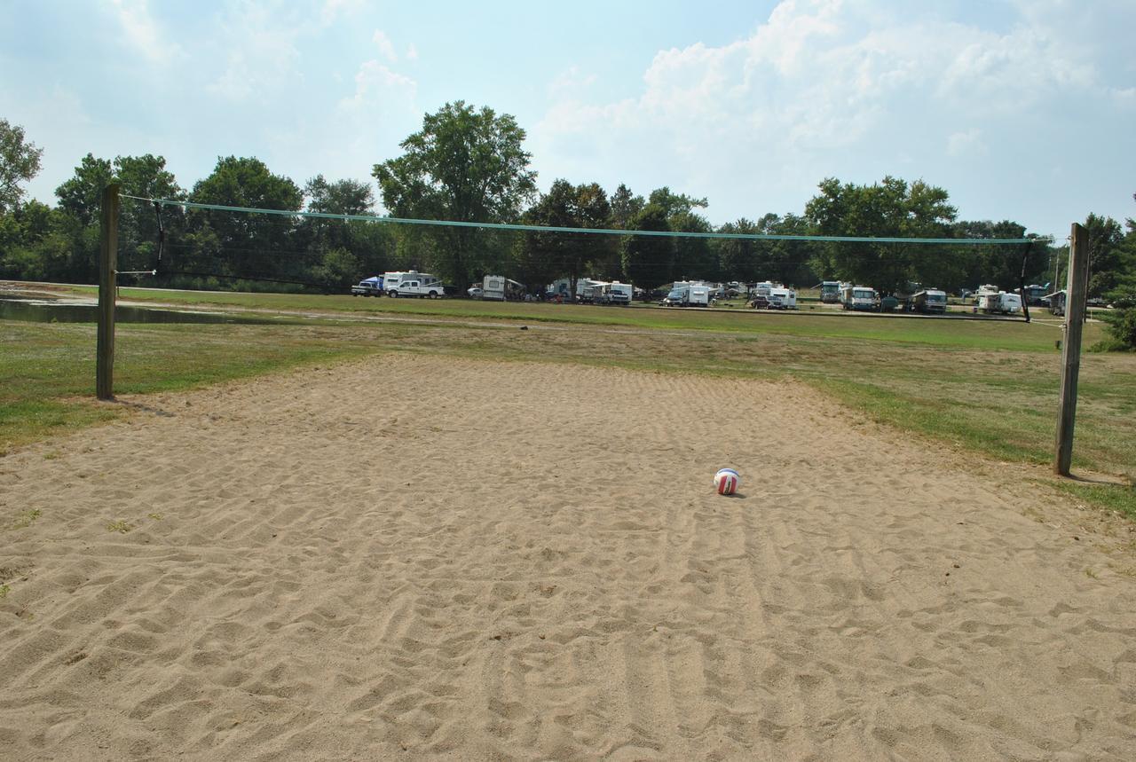 Wilmington Camping Resort Экстерьер фото
