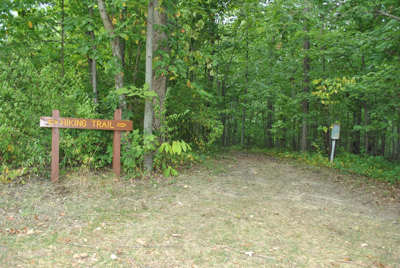 Wilmington Camping Resort Экстерьер фото