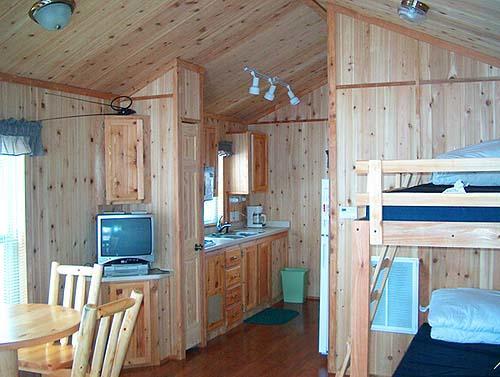 Wilmington Camping Resort Экстерьер фото